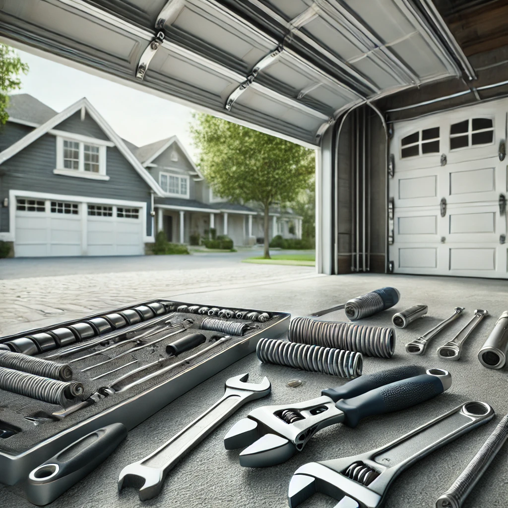 24 Hour Garage Door Repair Ardsley NY - Emergency Service for Springs, Openers & Cables