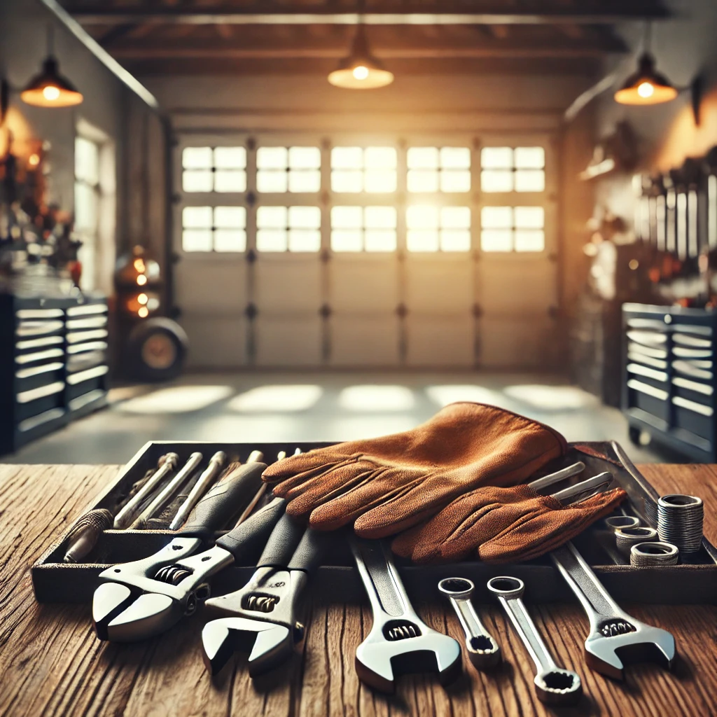 About Our Family-Owned Garage Door Company in Ardsley NY - Professional Service Team