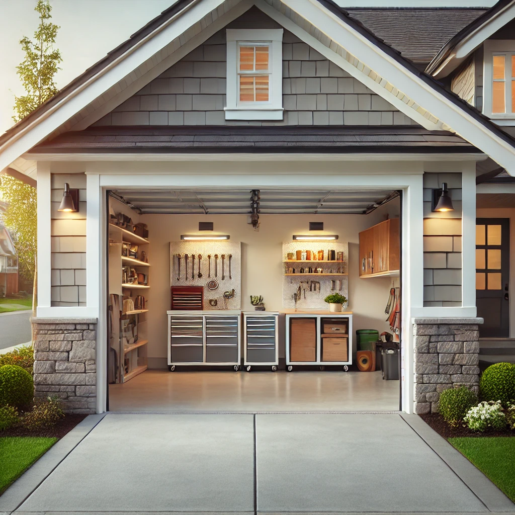 Latest garage door repair tips and maintenance guides from Ardsley's trusted experts