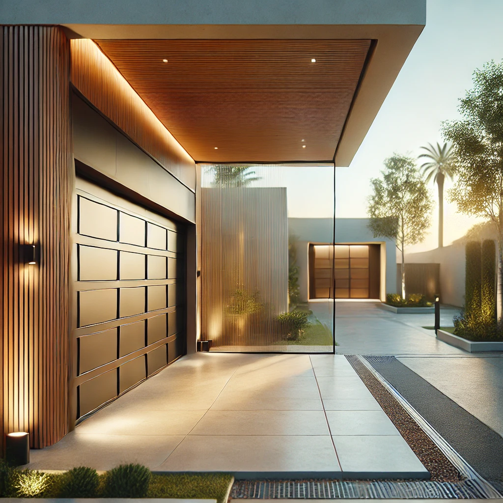 Custom Garage Doors Ardsley NY - Luxury Designs with Premium Materials & Expert Installation