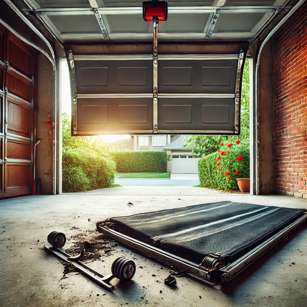 Emergency Garage Door Repair in Ardsley NY - 24/7 Service for Broken Springs, Openers & More