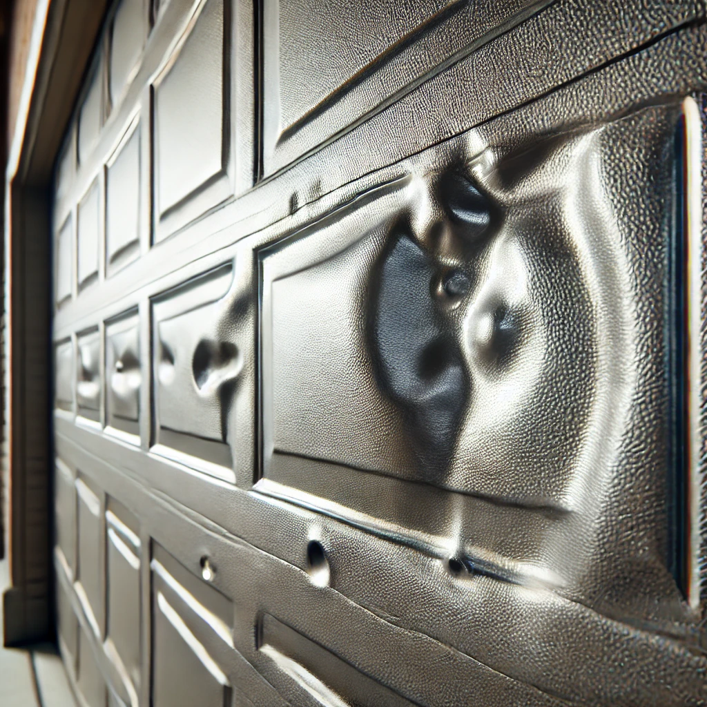 Professional Garage Door Dents Repair Ardsley NY - Expert Dent Removal Services