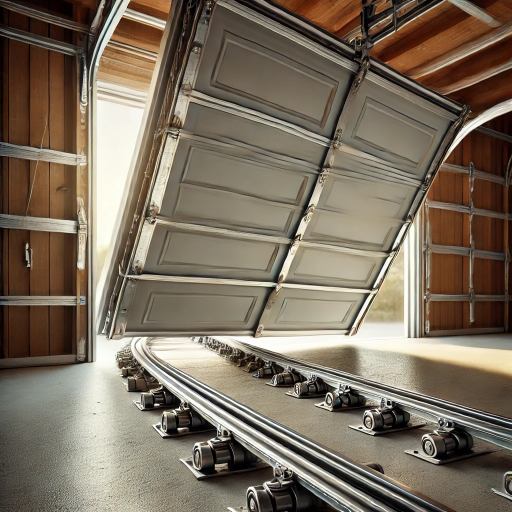 Garage door off track repair in Ardsley NY - 24/7 Emergency Repair Services by Garage Door Repair Ardsley