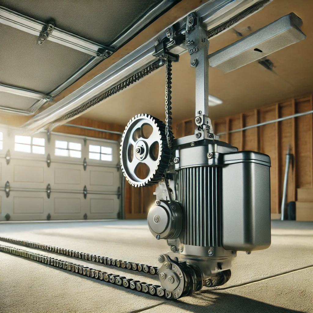 Garage Door Opener Installation & Service in Ardsley NY - Professional Solutions for All Opener Brands