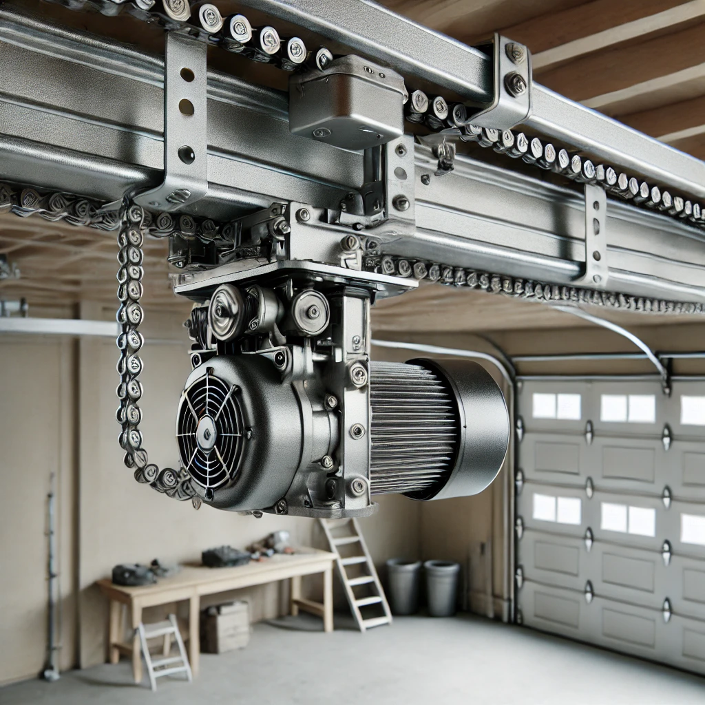 Professional Garage Door Opener Installation Ardsley NY - Expert Smart Opener Installation Services
