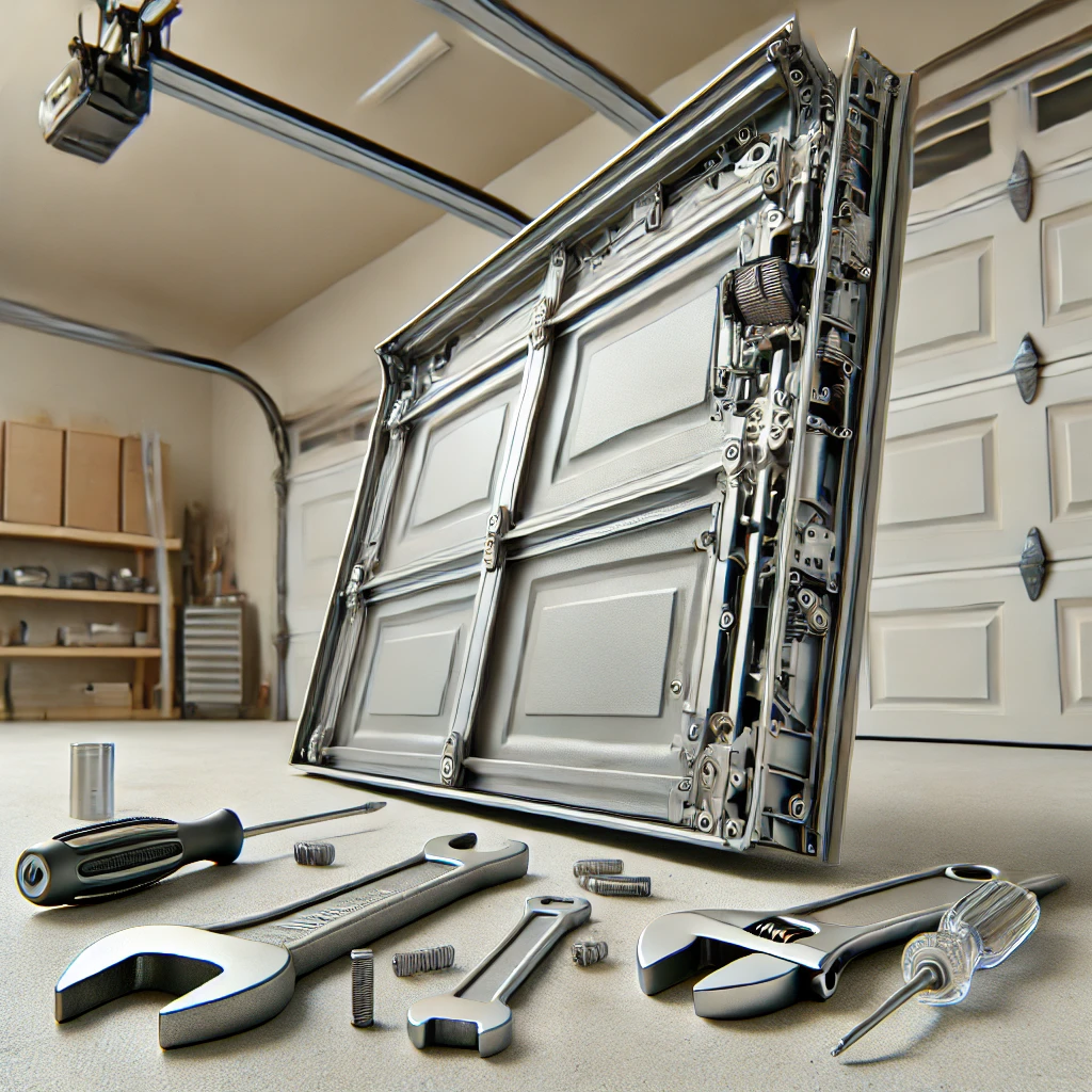 Expert Garage Door Panel Repair in Ardsley NY - Professional Service for Wood, Steel & Aluminum Panels