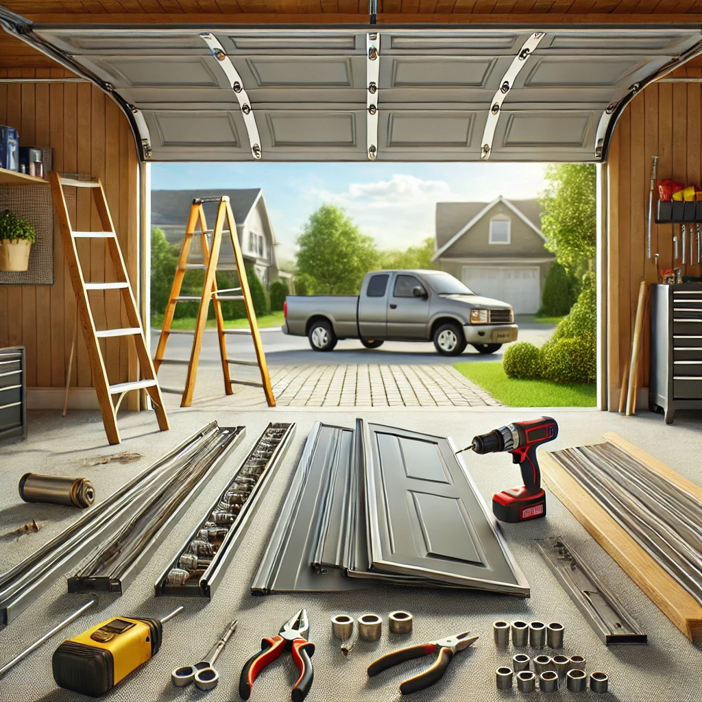 Professional Garage Door Replacement Ardsley NY - 24/7 Emergency Service & Expert Installation
