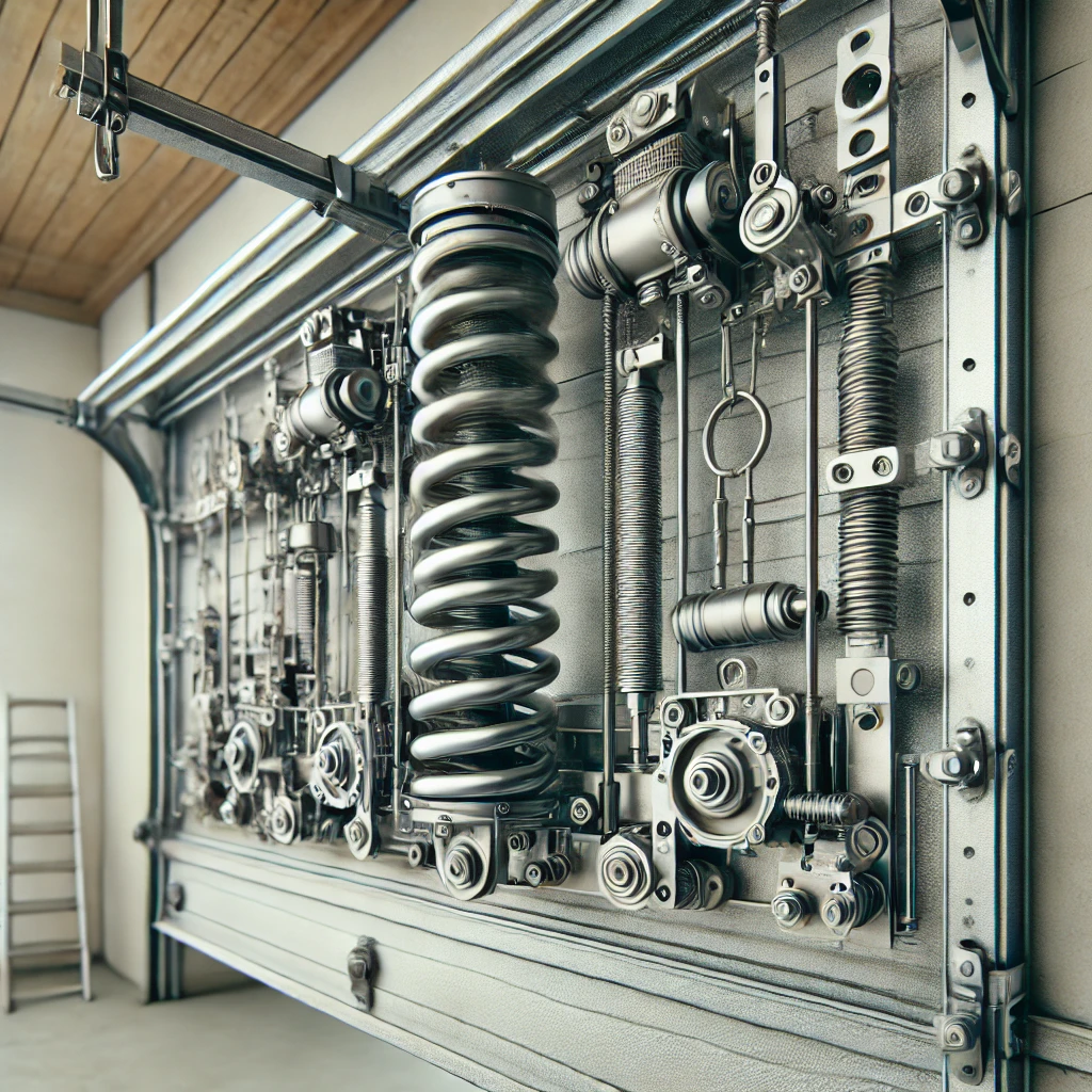 Expert Garage Door Spring Repair Ardsley NY - 24/7 Emergency Spring Replacement Services