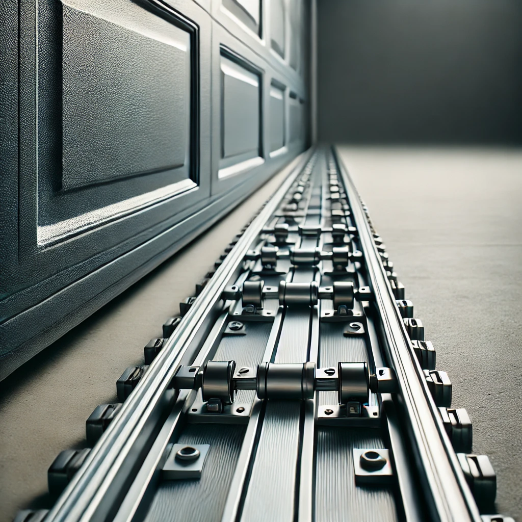 Professional Garage Door Track Repair Ardsley NY - Expert Track & Roller Repair Services