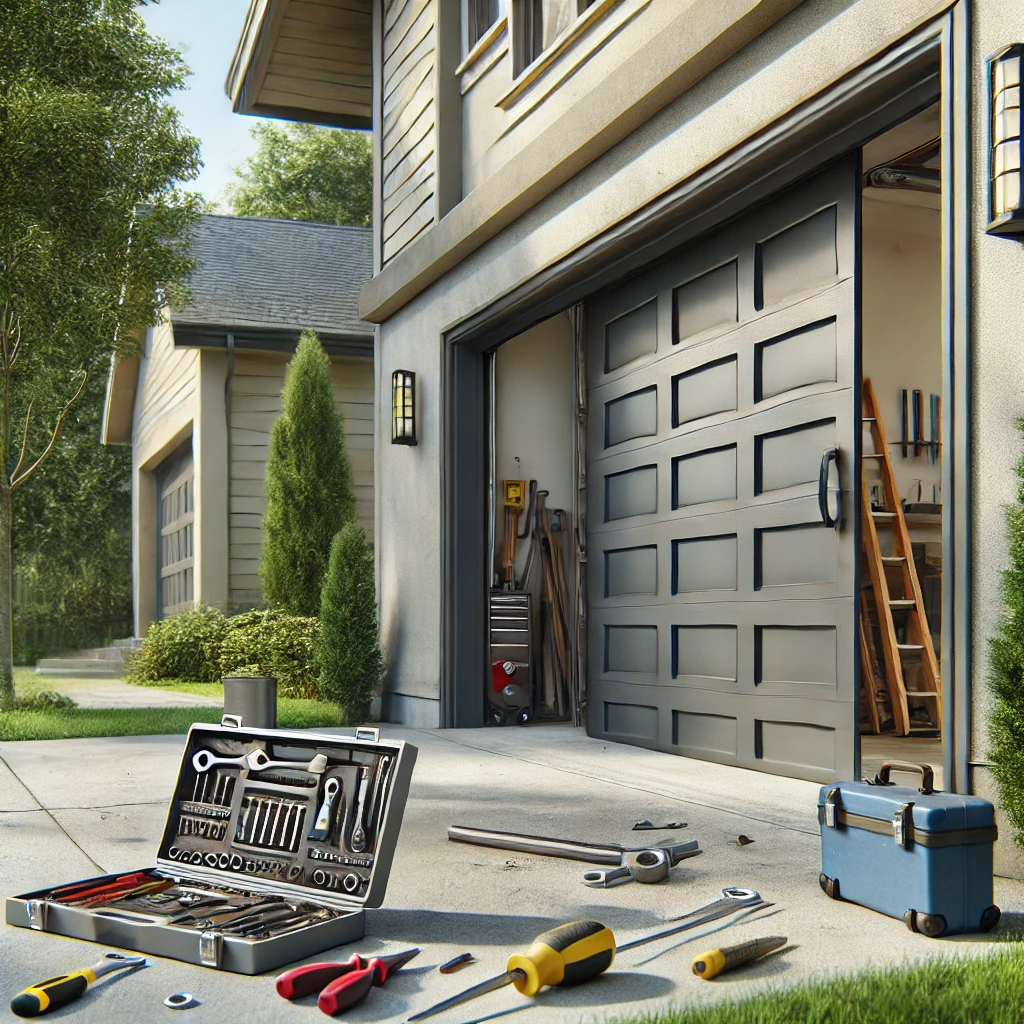 Local Garage Door Repair Ardsley NY - 24/7 Emergency Service Near You
