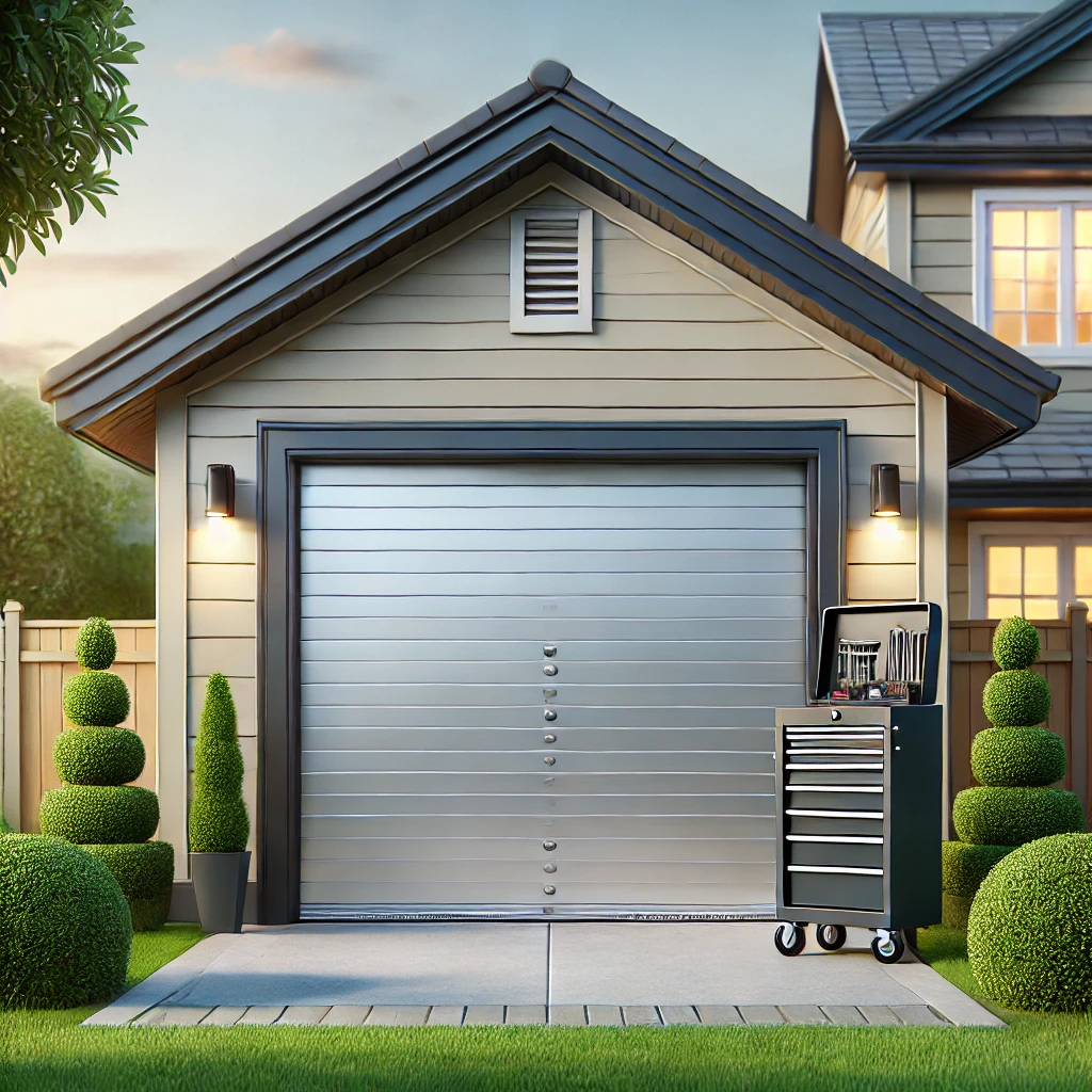 Expert Overhead Garage Door Repair in Ardsley NY - Professional Service for Springs, Cables, Openers & Track Systems