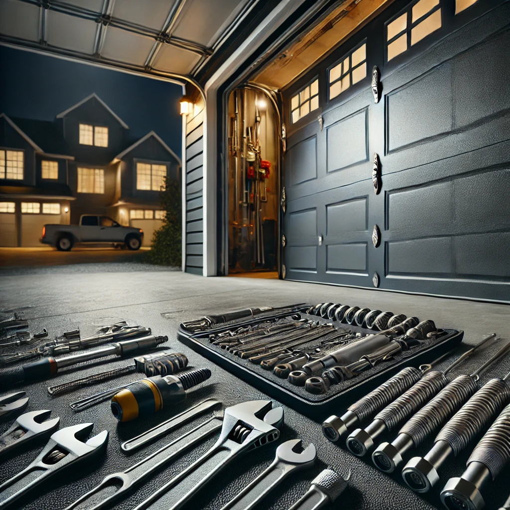 Same Day Garage Door Repair Ardsley NY - Fast Service for Springs, Openers & More